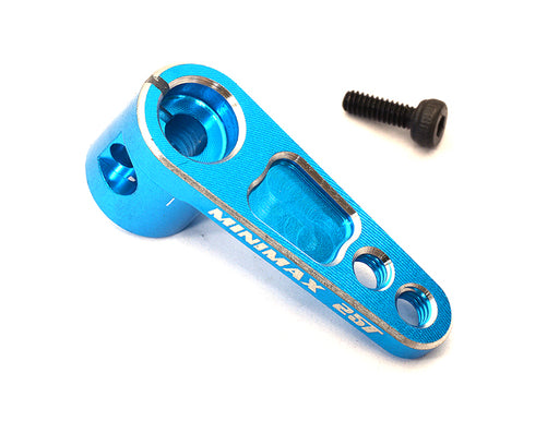 Minimax Alloy Servo Horn 25T for Futaba Servo (r=16, 20mm)
