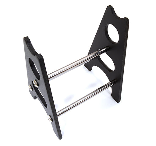 Model Car Straight Axle Jack Stand for 1/10 Scale & Off-Road Crawler