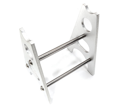 Model Car Straight Axle Jack Stand for 1/10 Scale & Off-Road Crawler