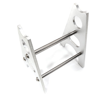 Model Car Straight Axle Jack Stand for 1/10 Scale & Off-Road Crawler