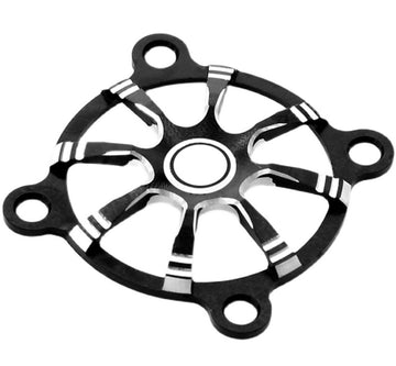 Metal Cooling Fan Cover for 30x30mm Fan Size