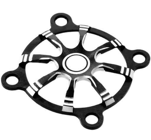 Metal Cooling Fan Cover for 30x30mm Fan Size