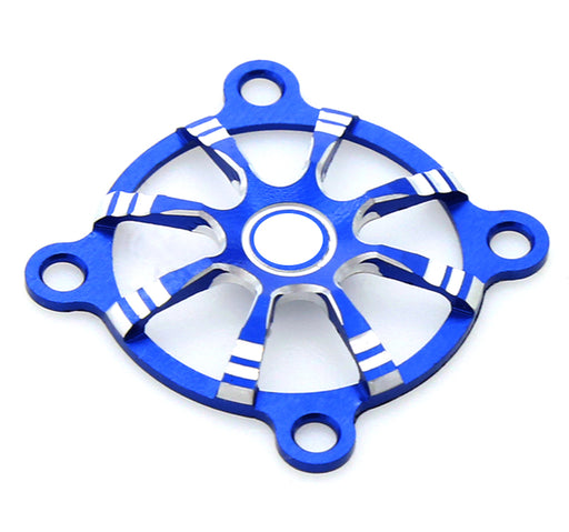 Metal Cooling Fan Cover for 30x30mm Fan Size