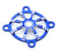Metal Cooling Fan Cover for 30x30mm Fan Size