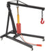 Realistic 1/10 Scale Model Size Auto Garage Electric Powered Engine Lift