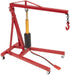 Realistic 1/10 Scale Model Size Auto Garage Electric Powered Engine Lift
