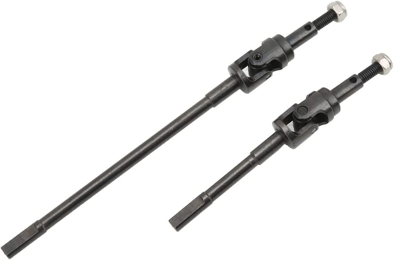 Steel Metal Front Drive Shafts for Axial SCX6
