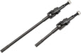 Steel Metal Front Drive Shafts for Axial SCX6
