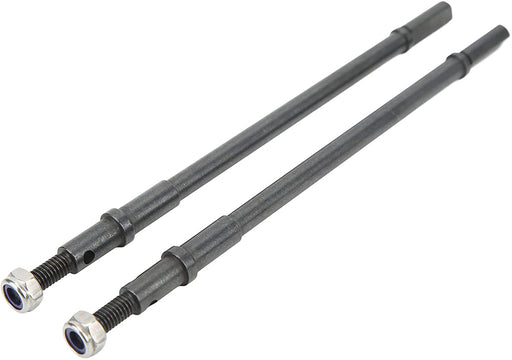 Steel Metal Rear Drive Shafts for Axial SCX6