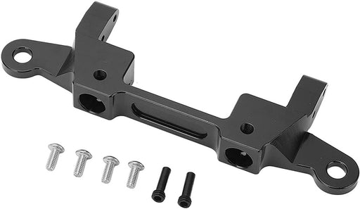 Alloy Machined Rear Bumper Mount for Axial SCX6