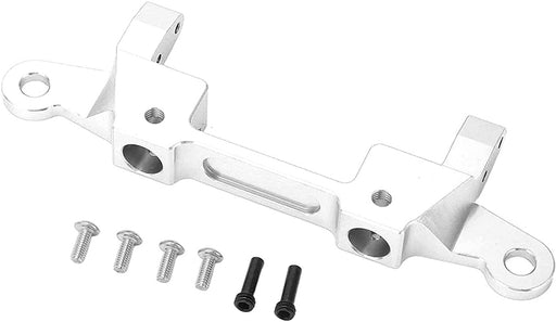 Alloy Machined Rear Bumper Mount for Axial SCX6