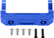 Alloy Machined Front Bumper Mount for Axial SCX6