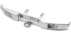 Alloy Machined Rear Bumper Set for Axial SCX6