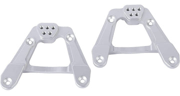 Alloy Machined Rear Shock Towers for Axial SCX6