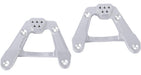 Alloy Machined Rear Shock Towers for Axial SCX6