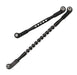 Alloy Machined Steering Linkages for Axial SCX6
