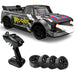 1/16 Scale UDIRC Brushless RTR Drift Truck w/ Gyro & LED UD-1601PRO