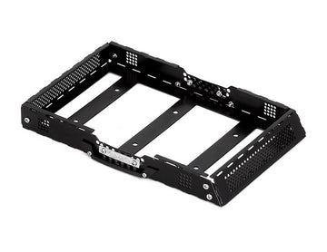 Alloy Machined Luggage Tray 99x64x11mm for Axial SCX24