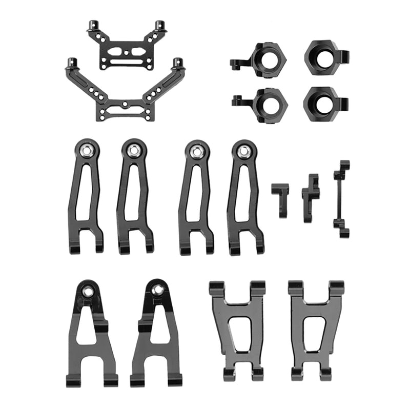 Alloy Hop-Up Combo for SG1603 SG1604 UD1601 UD1602
