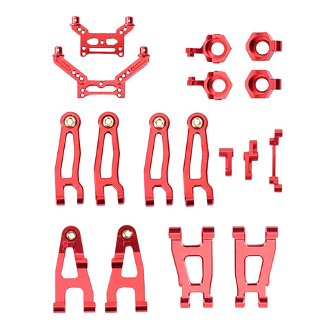 Alloy Hop-Up Combo for SG1603 SG1604 UD1601 UD1602