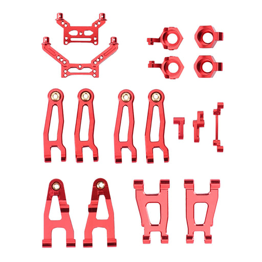 Alloy Hop-Up Combo for SG1603 SG1604 UD1601 UD1602