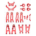 Alloy Hop-Up Combo for SG1603 SG1604 UD1601 UD1602