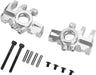Machined Alloy Steering Blocks for Axial 1/10 RBX10 Ryft 4WD Rock Bouncer