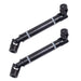 Metal Alloy Center Drive Shafts for Losi LMT (Mega Version)