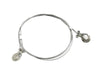 Realistic 1/10 Size Steel Tow Cable & Tow Hooks for 1/10 Scale Off-Road