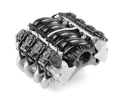 Motor Cooling Fans w/ Realistic V8 Engine Cover for 540 Size Motor (36mm O.D.)