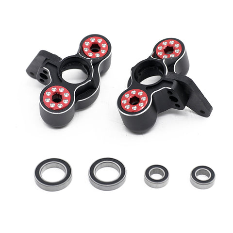 Alloy HD Steering Blocks for Arrma 1/8 Kraton Outcast & 1/7 Infraction Limitless