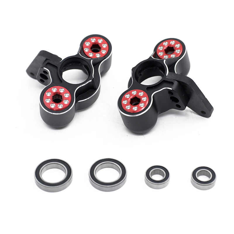 Alloy HD Steering Blocks for Arrma 1/8 Kraton Outcast & 1/7 Infraction Limitless
