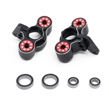 Alloy HD Steering Blocks for Arrma 1/8 Kraton Outcast & 1/7 Infraction Limitless