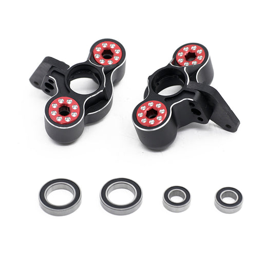 Alloy HD Steering Blocks for Arrma 1/8 Kraton Outcast & 1/7 Infraction Limitless