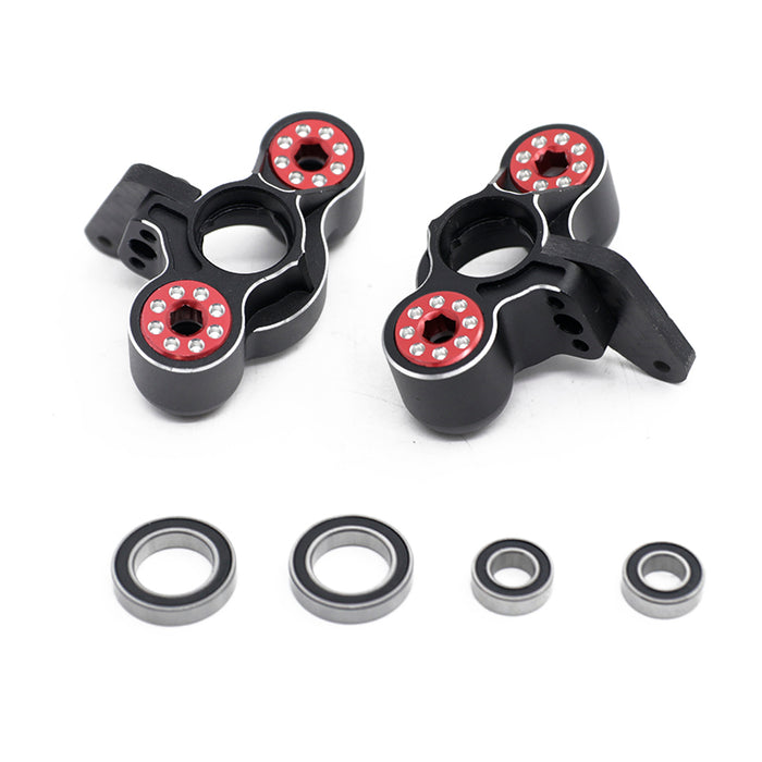Alloy HD Steering Blocks for Arrma 1/8 Kraton Outcast & 1/7 Infraction Limitless