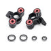 Alloy HD Steering Blocks for Arrma 1/8 Kraton Outcast & 1/7 Infraction Limitless