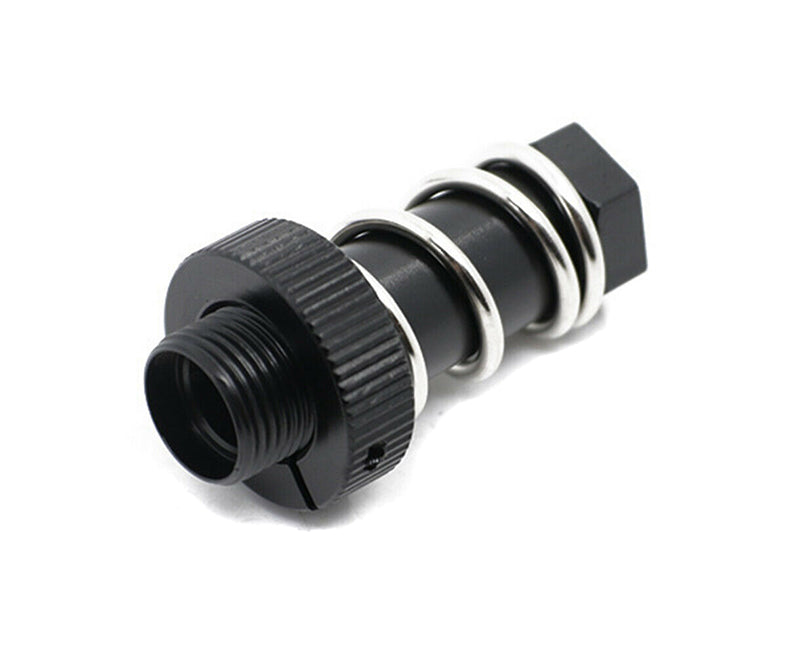 AR340065 - Tubo de aluminio Salva servo