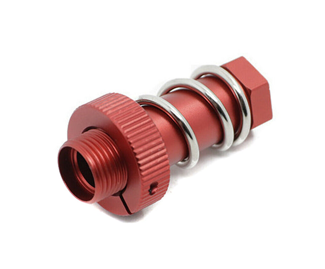 Alloy Steering Servo Saver Hub for Arrma 1/8 Kraton, Outcast, Typhon & 1/7
