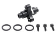 Alloy Center Diff Spool Locker for Arrma 1/8 with Traxxas 1/10 E-Revo Spur