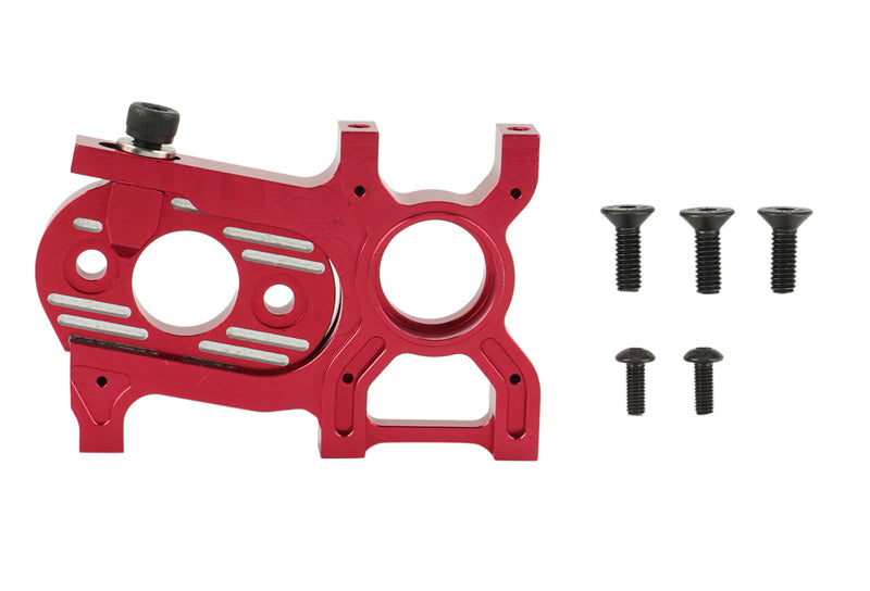 Alloy Motor Mount for Arrma 1/8 Kraton, Outcast, Talion & Typhon