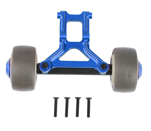 Wheelie Bar Set for Arrma 1/8 Kraton, Notorious & Outcast