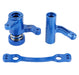 Alloy Steering Bell Crank Set for Arrma 1/8 Kraton, Outcast, Typhon & Talion