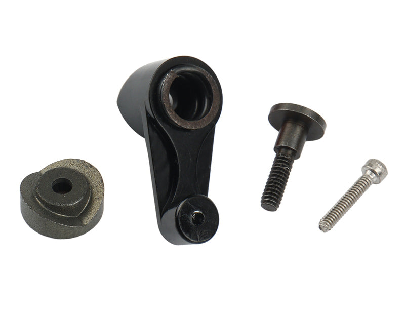 Alloy Steering Servo Horn for Axial 1/24 SCX24 Rock Crawler