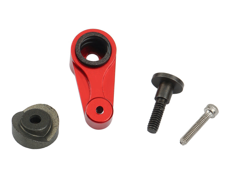 Alloy Steering Servo Horn for Axial 1/24 SCX24 Rock Crawler