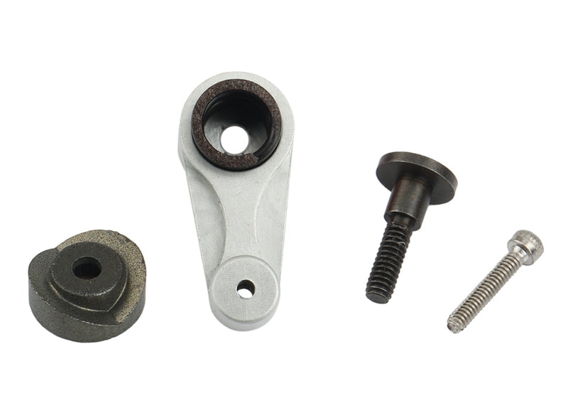 Alloy Steering Servo Horn for Axial 1/24 SCX24 Rock Crawler