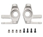 Alloy Steering Blocks for Axial SCX6 Crawler Req. 8x19x6mm Bearings