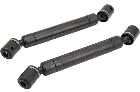 Alloy Center Drive Shafts for Axial SCX6 Crawler