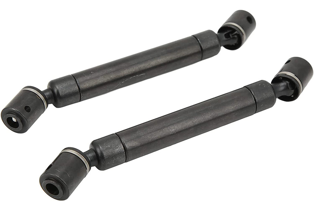 Alloy Center Drive Shafts for Axial SCX6 Crawler