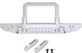 Alloy Machined Front Bumper for Axial SCX6 Crawler