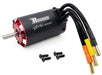 High Performance 4250kV Brushless Motor 3660 Size w/ 5mm Shaft for RC Car